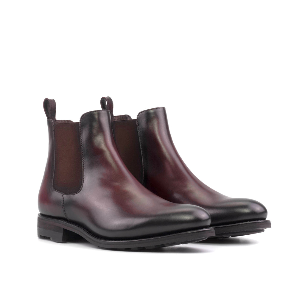CHELSEA BURGUNDY (TRADITIONAL-Z1)