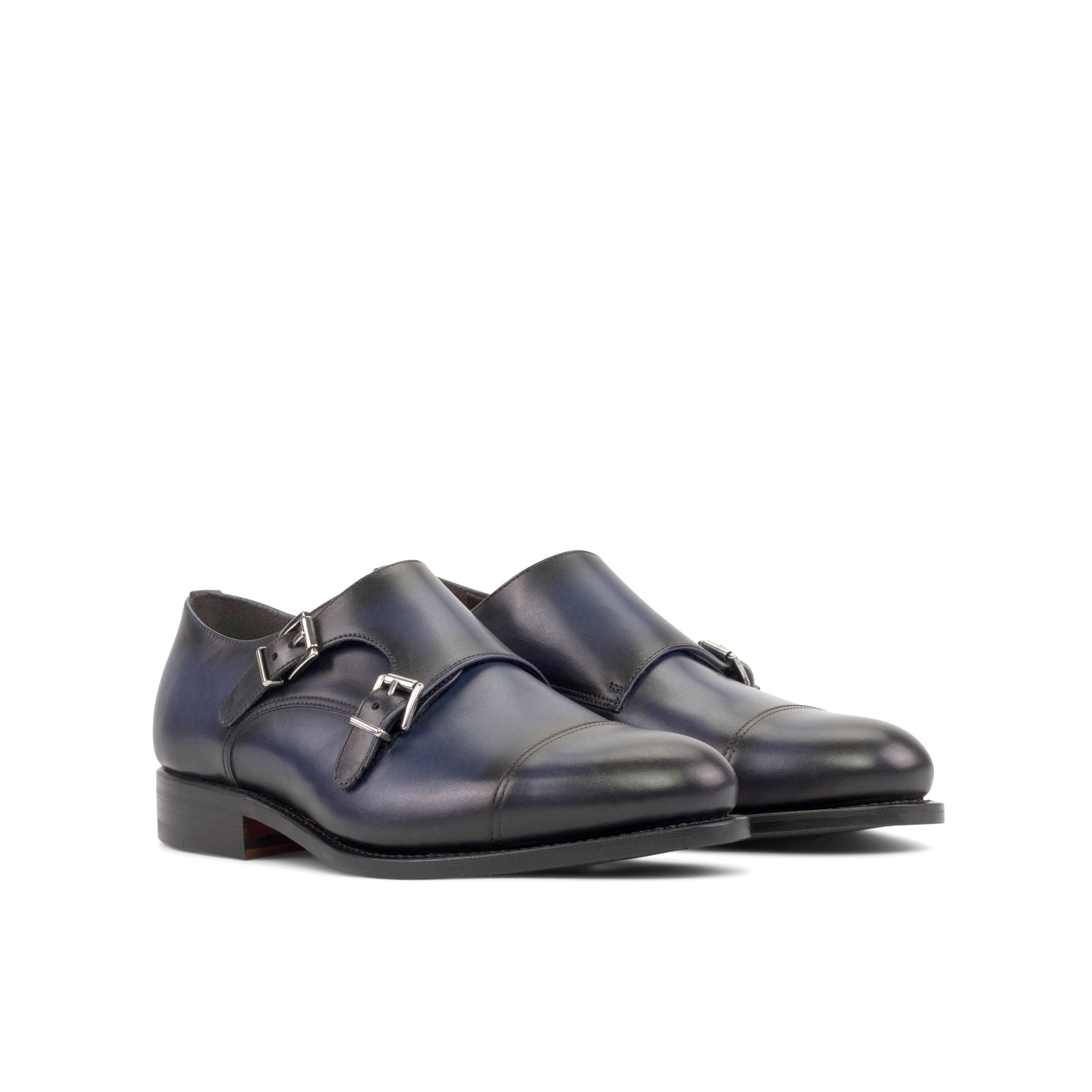 DOUBLE MONKS BLUE (TRADITIONAL-Z1)