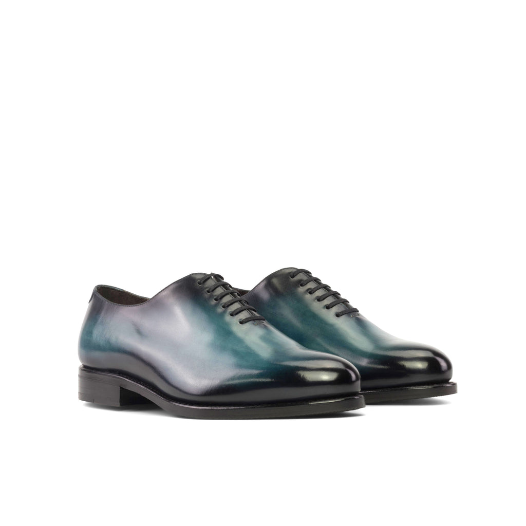 WHOLECUT TURQUOISE PATINA (TRADITIONAL-Z1)