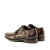 DOUBLE MONKS DK BROWN (TRADITIONAL-Z1)