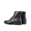 MOCTOE BOOTS NAVY (TRADITIONAL-Z1)