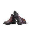 CHELSEA BURGUNDY (TRADITIONAL-Z1)