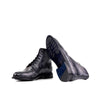 MOCTOE BOOTS GREY PATINA (TRADITIONAL-Z1)