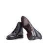 MOCTOE BOOTS NAVY (TRADITIONAL-Z1)