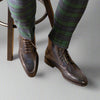 MOCTOE BOOTS NAVY (TRADITIONAL-Z1)