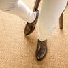 SPLIT TOE DERBY DK BROWN (TRADITIONAL-Z1)