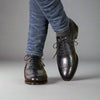 WINGTIPS NAVY (TRADITIONAL-Z1)