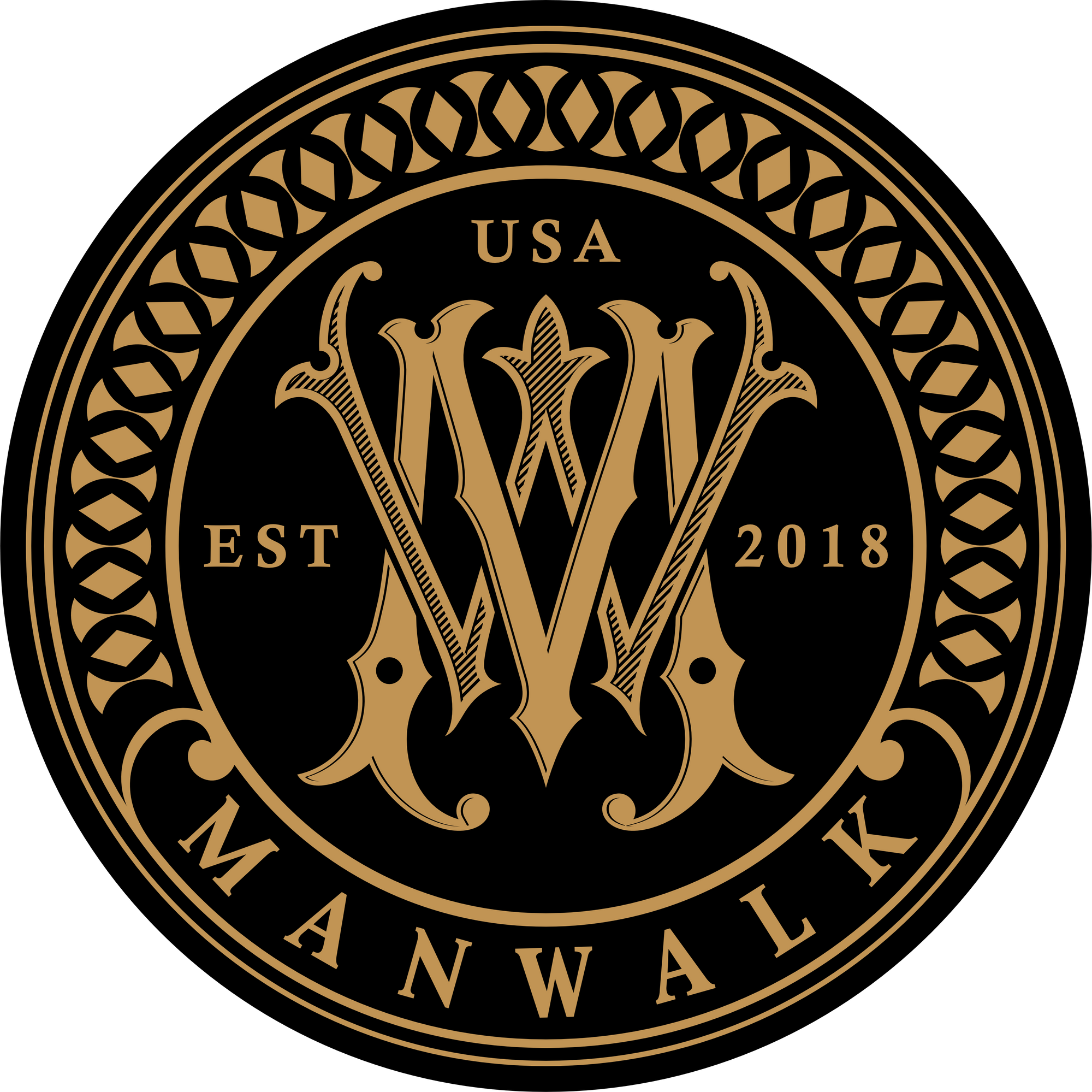 Manwalk