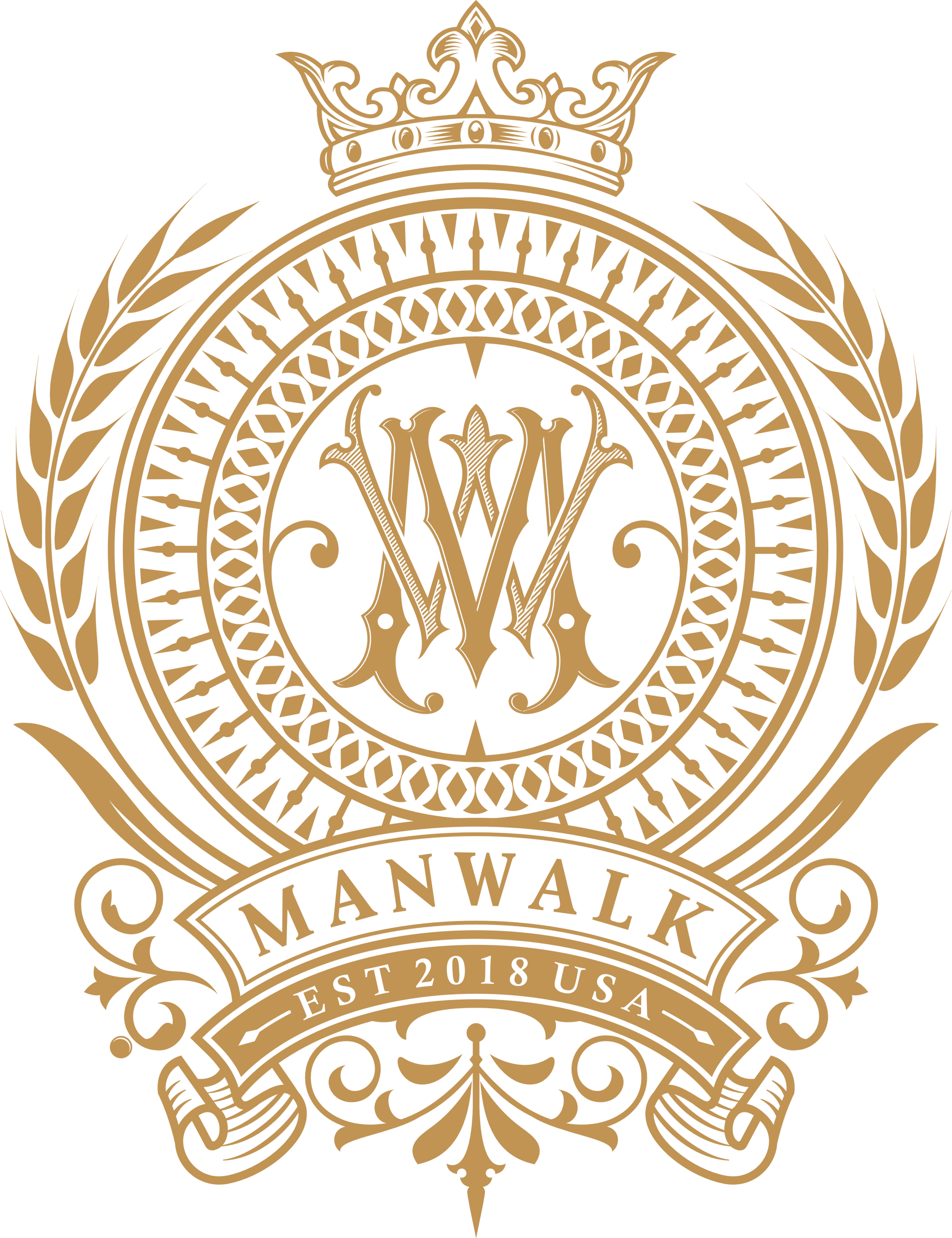 Manwalk