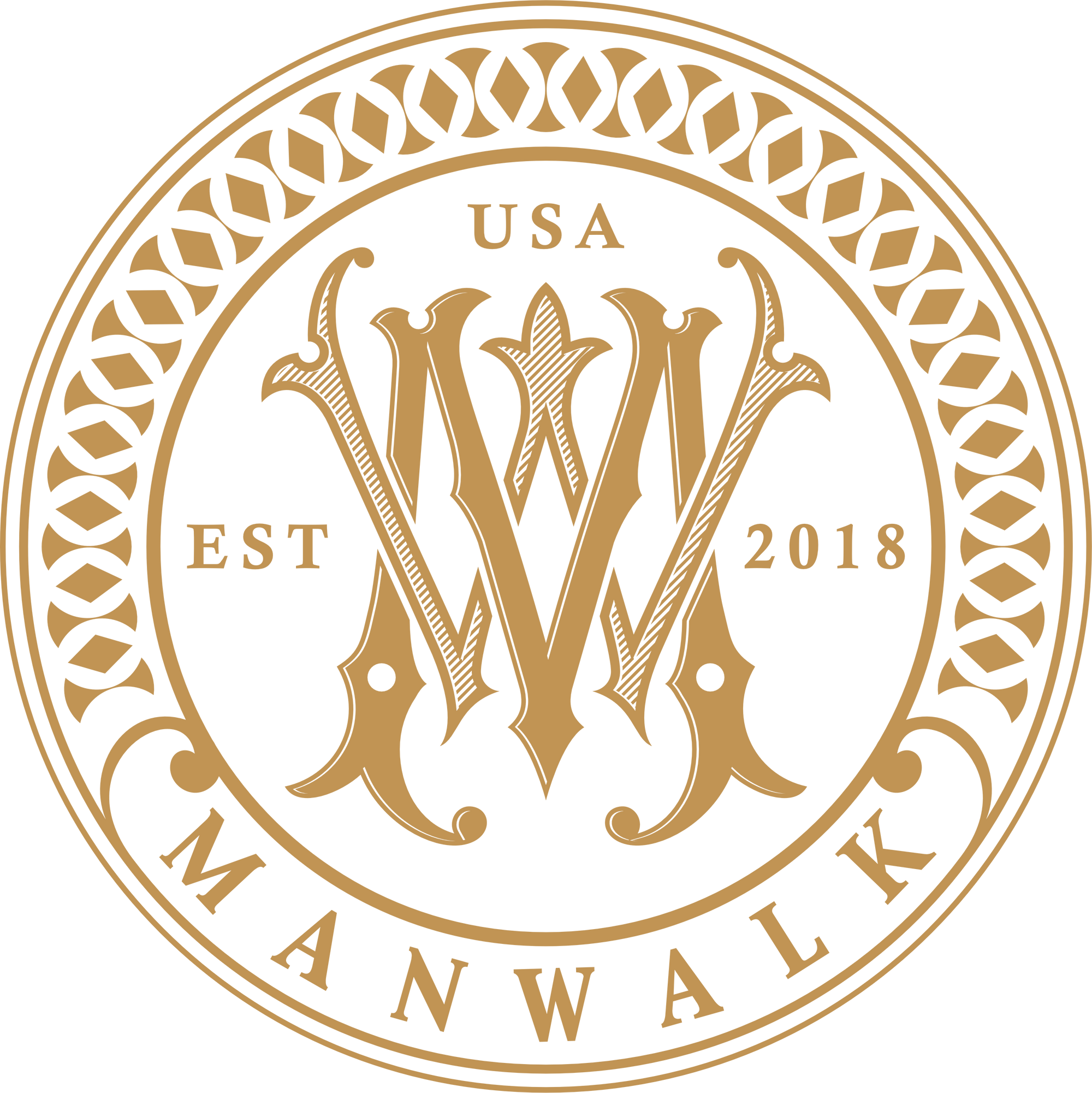 Manwalk